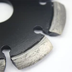 100mm Laser Tuck Point Blade