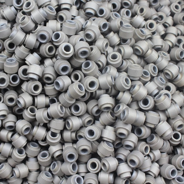 11.6mm Diamond Beads For Cutting Marble