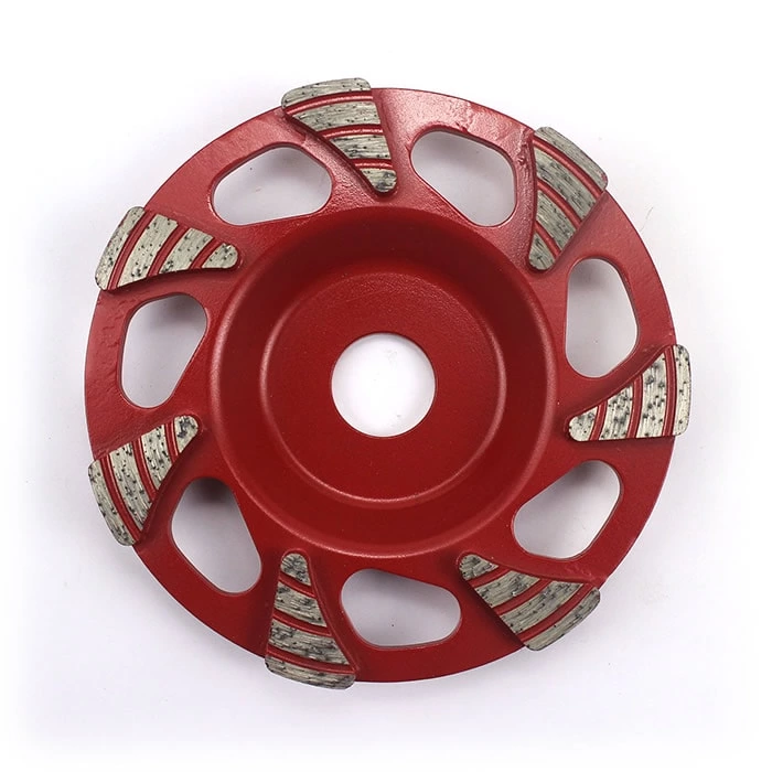 125mm Hilti Fitted Diamond Cup Wheel