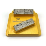 Segment Bar Type PHX Concrete Grinding Diamonds