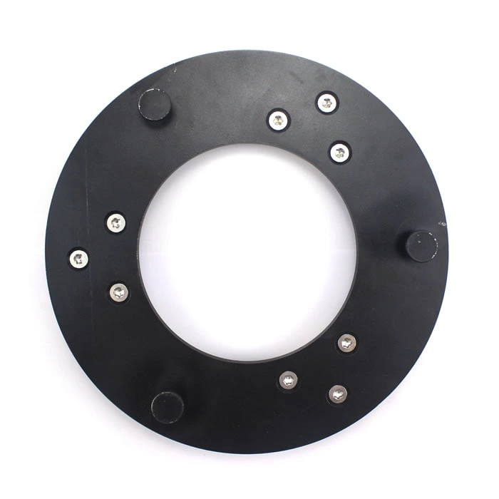 240mm Klindex Floor Grinder Adapter Plate