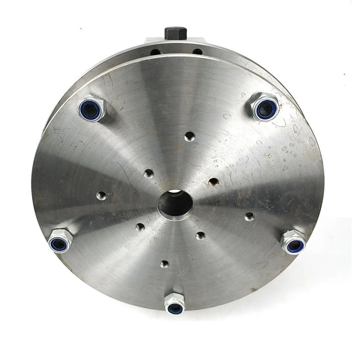 250mm Double Layers Multi Carbide Bars Bush Hammer Plate