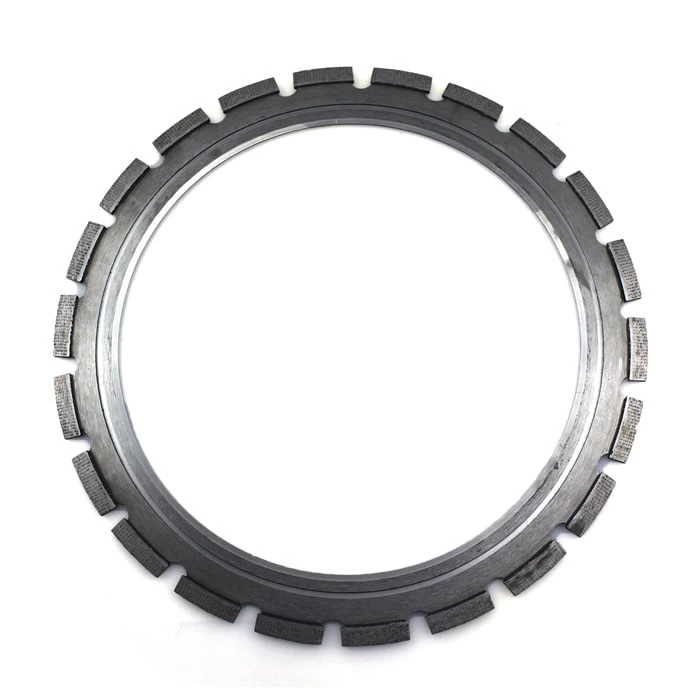 350mm Arix Laser Ring Saw Blade