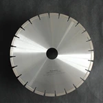 350mm Horizontal Granite Cutting Saw Blade