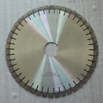 350mm T Type Granite Cutting Diamond Blade