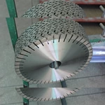 350mm T Type Granite Cutting Diamond Blade