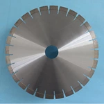 400mm Diamond Blades For Granite Wet Cutting