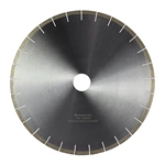 16inch Quick Cutting Segmented Diamond Saw Blade For Marble Masonry