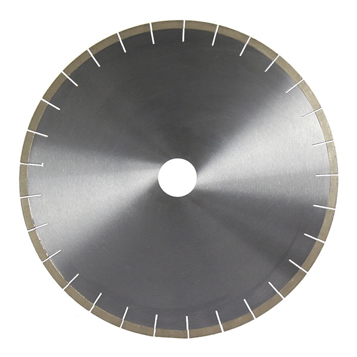 400mm Diamond Saw Blade For Cutting Marble