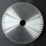 400mm Inclined Silent Blade For Cutting Hard Granite