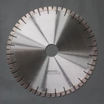 400mm V Type Granite Cutting Blade