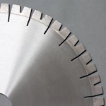 400mm V Type Granite Cutting Blade