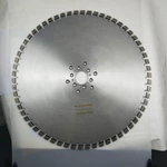 600mm Laser Arix Concrete Cutting Blade