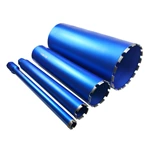 Customized Different Sizes Of Diamond Core Drill Bits