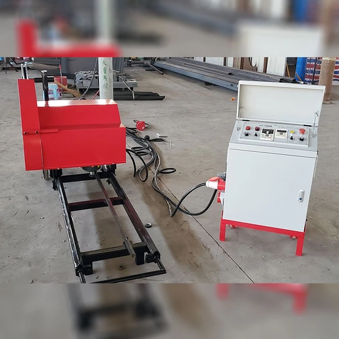 Diamond Wire Cutting Machine For Stone Dressing