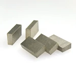 Diamond Gang Saw Segments For Cutting Marble, Limstone Block