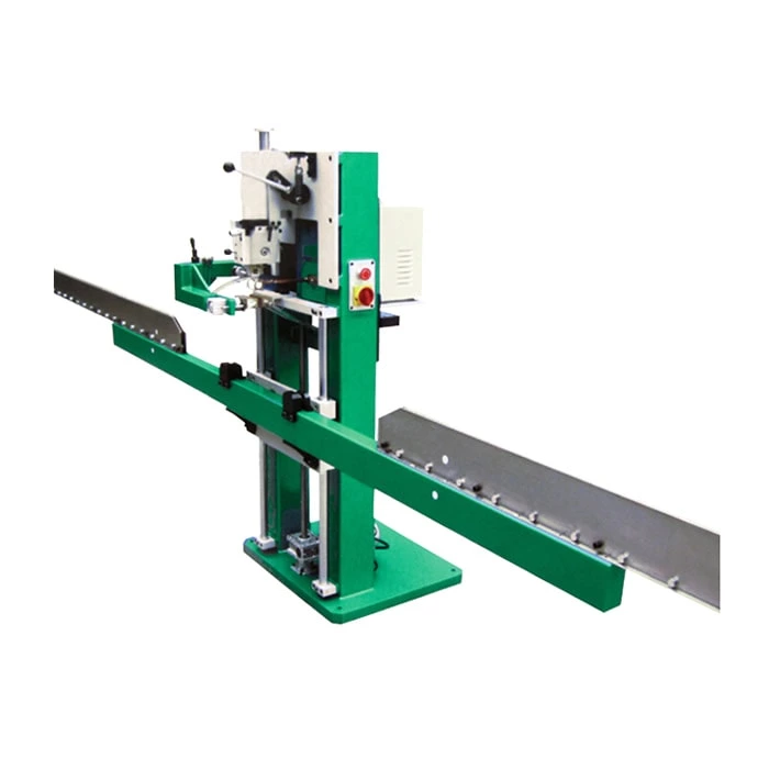 GSB200 Gangsaw Blade High Frequency Welding Machine