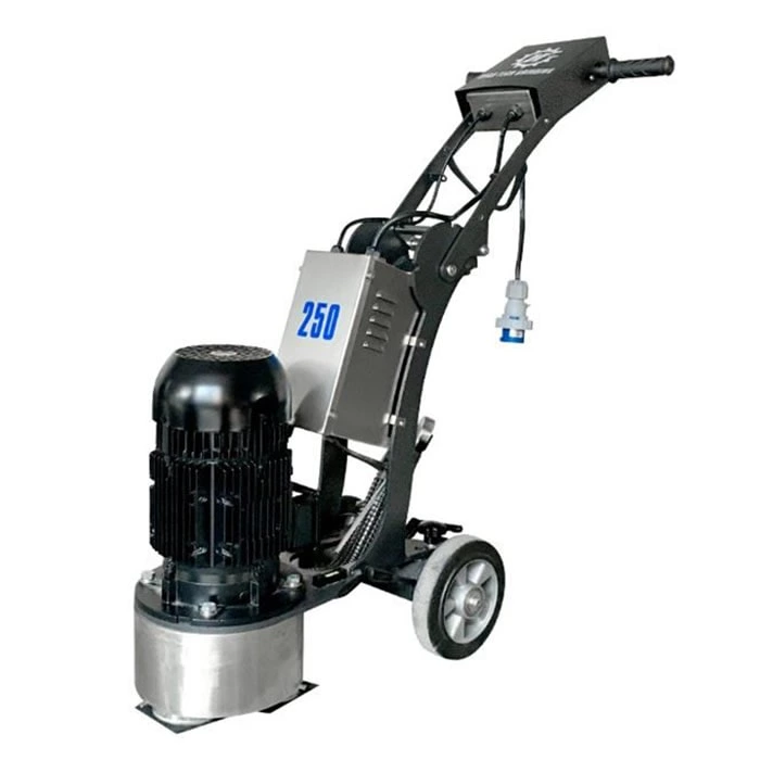 XY 250VS Small Floor Grinder