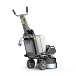 HTG 550 Detachable Floor Grinder