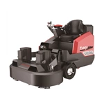 TANK1500 Ride-On Heavy Duty Concrete Floor Grinding Machine