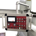 WSD400 Entry Level Bridge Cutting Machine