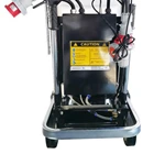 XY 600-4i Counter Rotating Square Floor Grinder