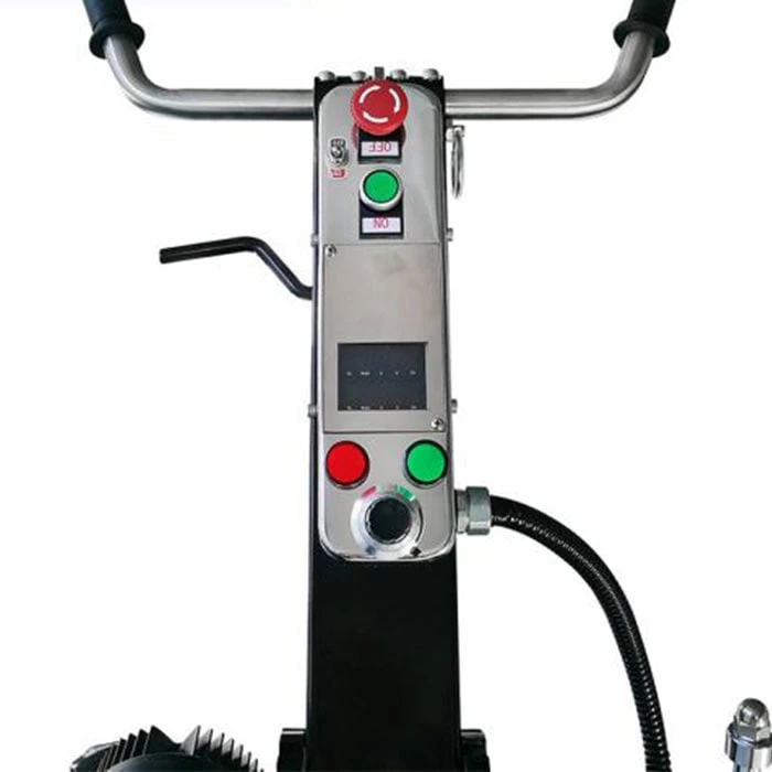 XY 600-4i Counter Rotating Square Floor Grinder