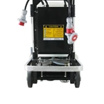 XY 700-4i 4 Heads Counter Rotating Square Floor Grinder