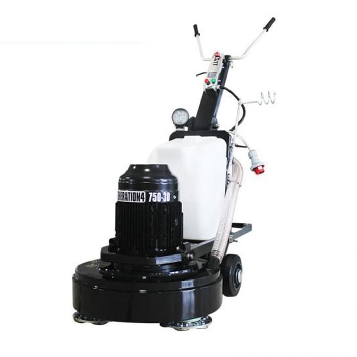XY 750-3D Counter Rotating Planetary Floor Grinder