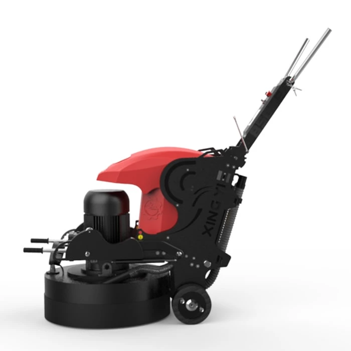 XY 850LE Remote Control Floor Grinder