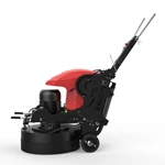 XY 850LE Remote Control Floor Grinder