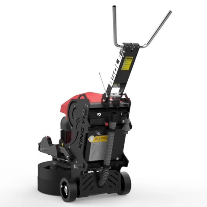 XY 850LE Remote Control Floor Grinder