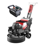 XY 955LE Ride-On Remote Control Heavy Duty Floor Grinder