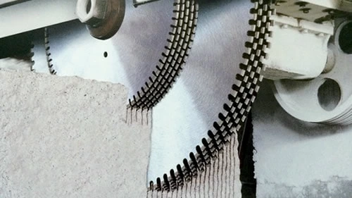 The Ultimate Guide For Using OneStop Diamond Saw Blades