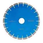 300mm Wet Cutting Granite Diamond Blade