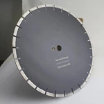 400mm Laser Arix Concrete Cutting Diamond Blade