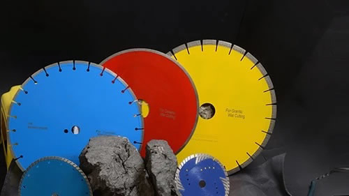 6 Things You Should Know About Diamond Saw Blade.