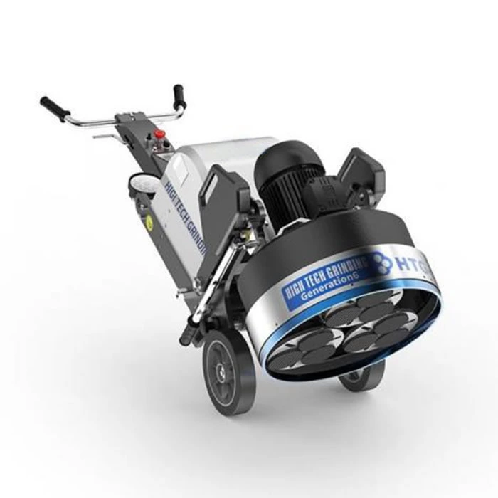 HTG 550 Detachable Floor Grinder