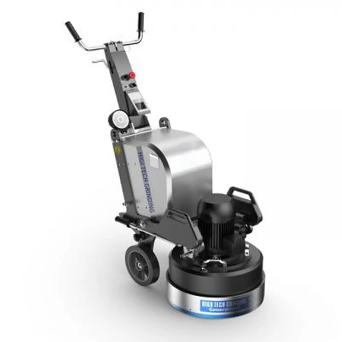 HTG 550 Detachable Floor Grinder