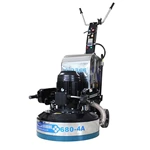 HTG 680-4A Self-propelled Floor Grinder