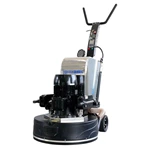 HTG 800-4A Self-propelled Floor Grinder