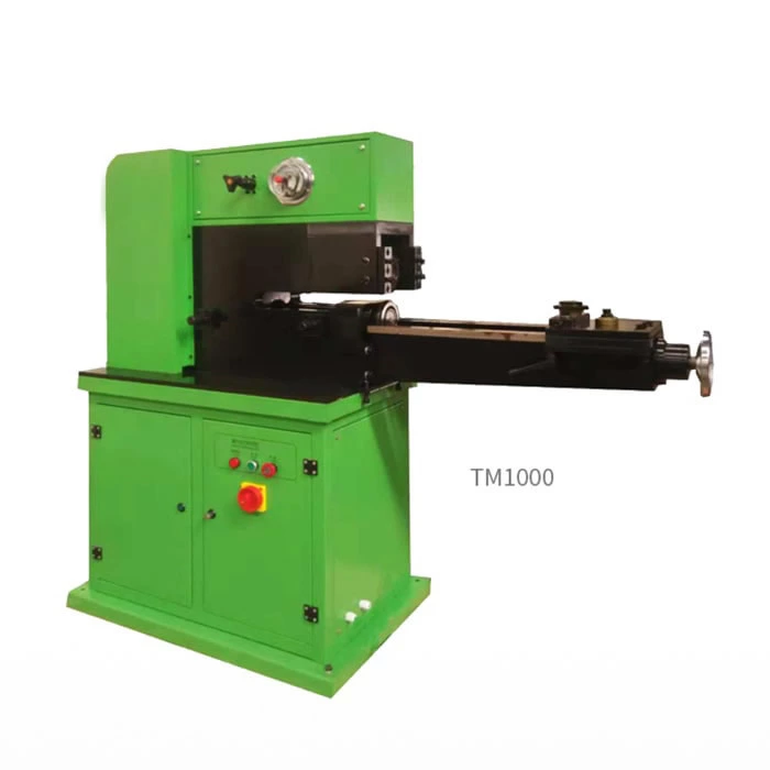 TM1000/GTM200 Tension Regulating Machine For Diamond Blades