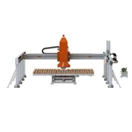 WSD400 Entry Level Bridge Cutting Machine