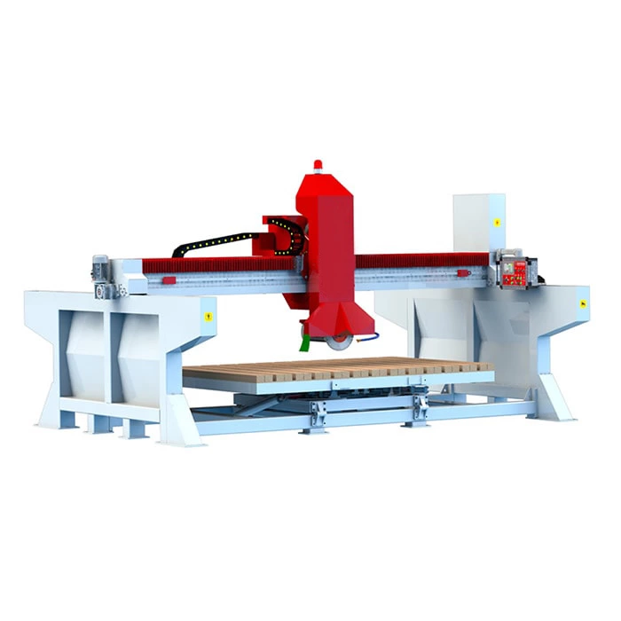 WSD Bridge Cutting Machine