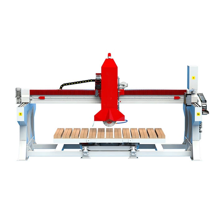 WSD Bridge Cutting Machine