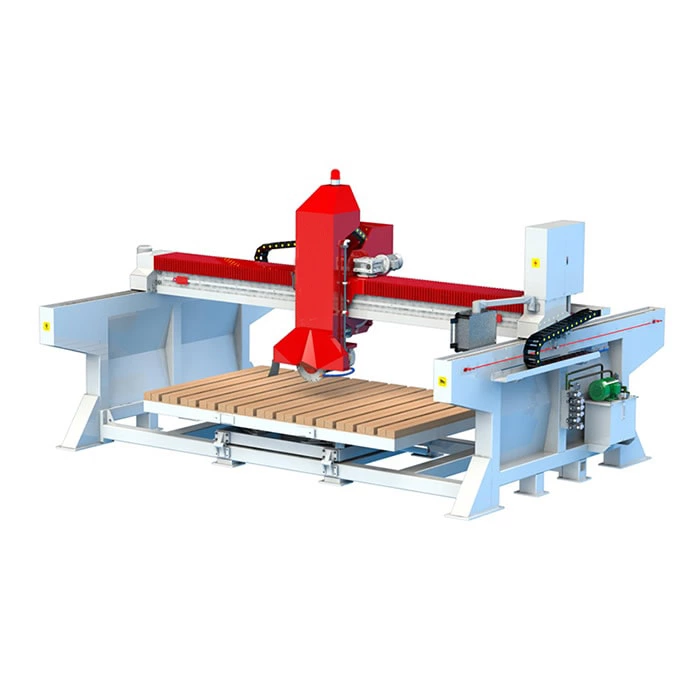 WSD Bridge Cutting Machine