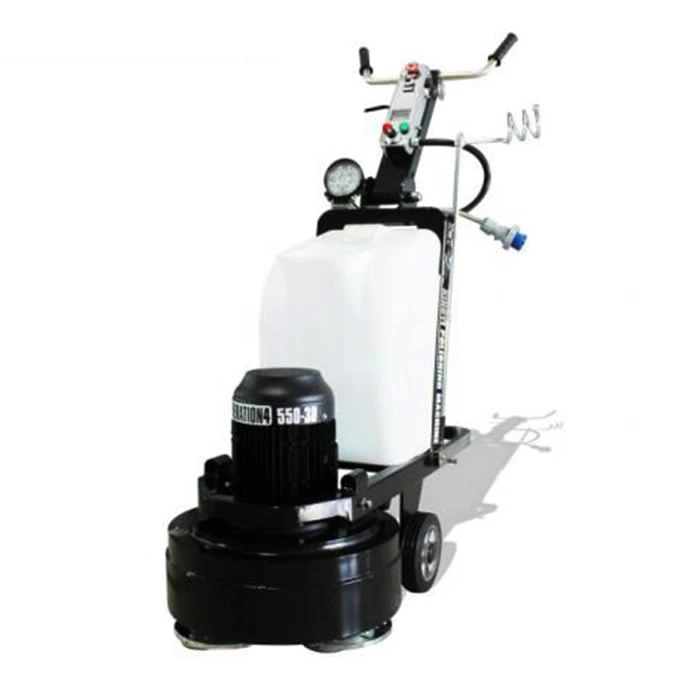 XY 550-3D Versatile Planetary Floor Grinder