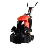 XY 800LE Self-propelled Floor Grinder