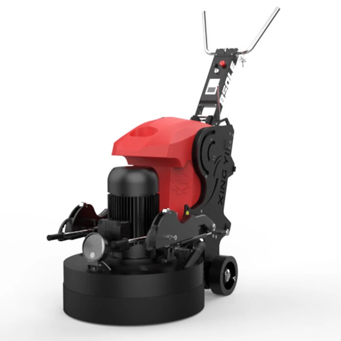 XY 850LE Remote Control Floor Grinder