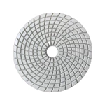 Turbo Diamond Polishing Pads For Granite Marble Stones